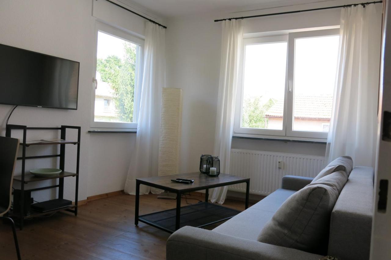 Ferienwohnung Arenz Schweinfurt Exteriér fotografie